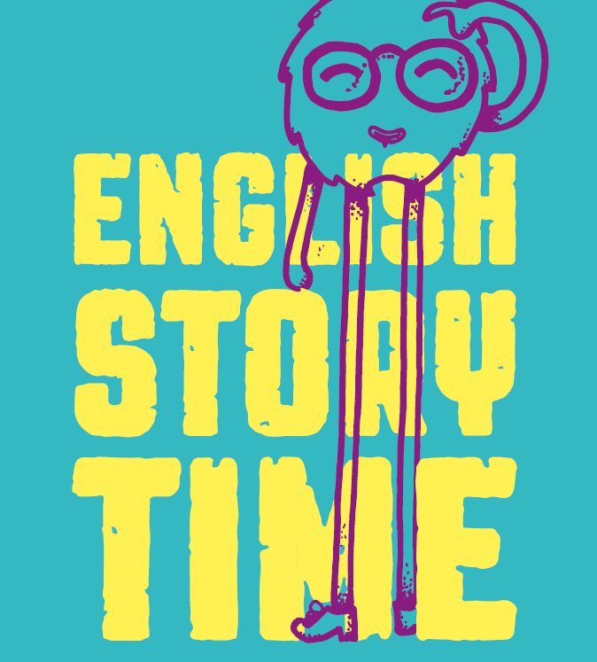 Englische Erz&auml;hlstunde